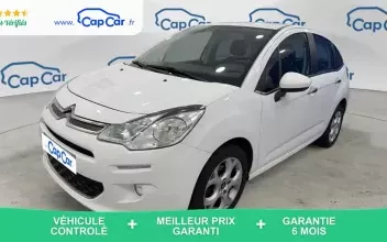 Citroen C3 Paris