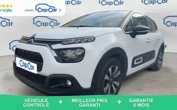 Citroen C3 Paris