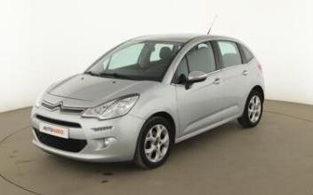 Citroen c3 Issy-les-Moulineaux