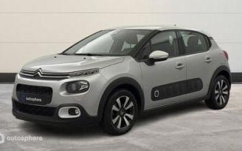 Citroen c3 Civray