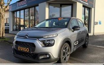 Citroen c3 Mont-de-Marsan