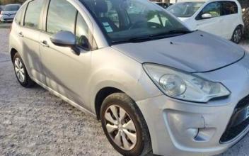 Citroen c3 Perpignan