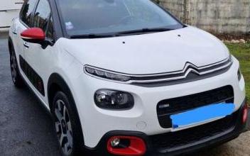 Citroen c3 Villenave-d'Ornon