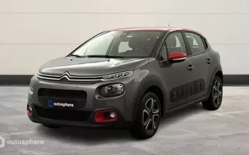 Citroen C3 Châtellerault