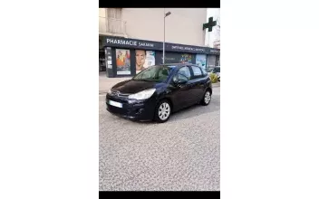 Citroen C3 Marseille