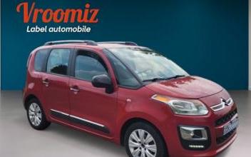 Citroen c3 Les-Mureaux