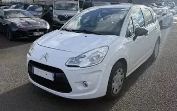 Citroen C3 Aubière