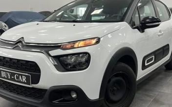 Citroen c3 Saint-Priest