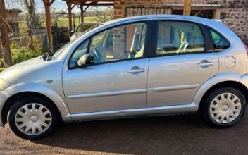 Citroen c3 Coutouvre