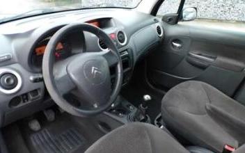 Citroen c3 Avion