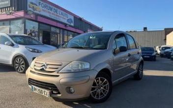 Citroen c3 Coignières