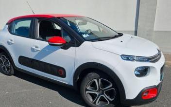 Citroen C3 Belleville
