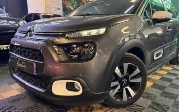 Citroen C3 Lisses