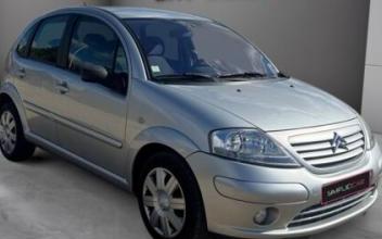 Citroen c3 Verneuil-sur-Seine