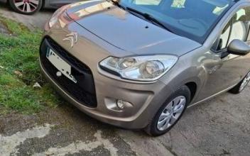 Citroen c3 Homécourt