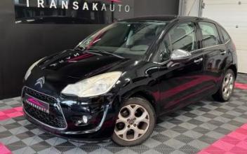 Citroen c3 Estrablin
