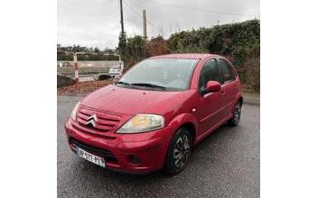 Citroen c3 Feyzin