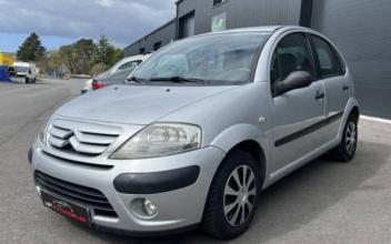 Citroen C3 Caudan