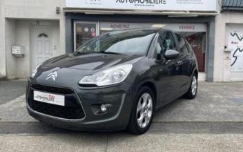 Citroen c3 Saint-Barthélemy-d'Anjou