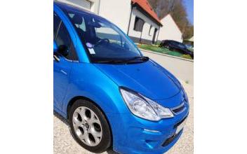Citroen c3 Hesdin-l'Abbé
