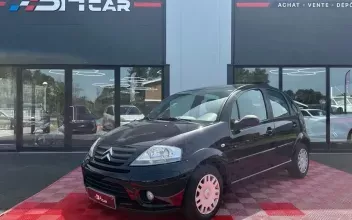 Citroen C3 La-Teste-de-Buch