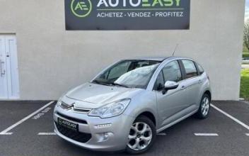 Citroen c3 Sevenans