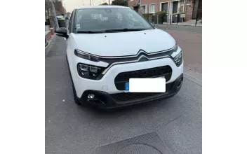 Citroen C3 Lille