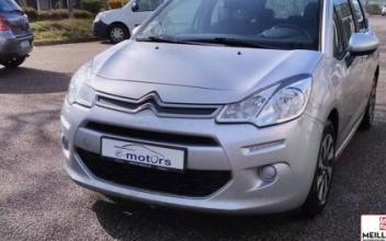 Citroen c3 Lavau