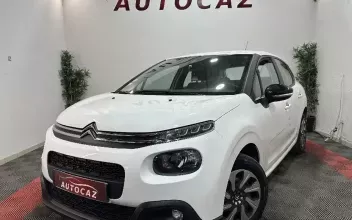 Citroen C3 Thiers
