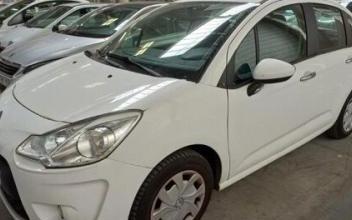 Citroen c3 Montreuil