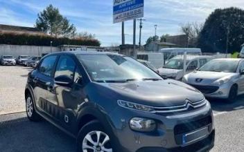 Citroen c3 Sommières