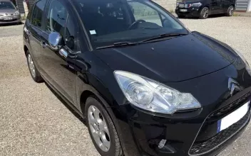 Citroen C3 Saint-Priest
