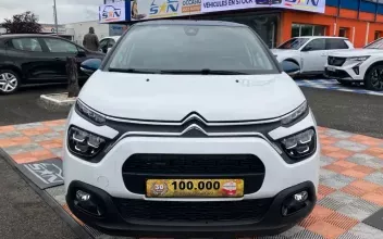 Citroen C3 Lescure-d'Albigeois