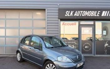 Citroen c3 Toulouse
