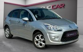 Citroen c3 Nîmes
