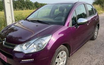 Citroen C3 Chagny