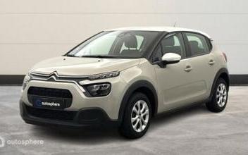 Citroen c3 Poitiers