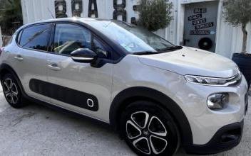 Citroen C3 Le-Muy