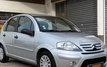 Citroen c3 Nancy