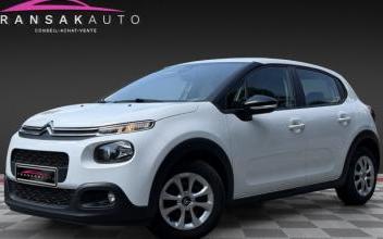 Citroen C3 Le-Cannet
