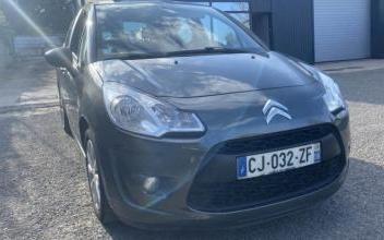 Citroen C3 Montmagny