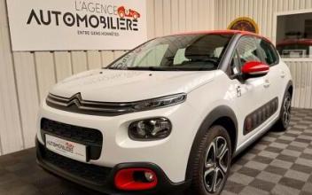 Citroen c3 Vannes