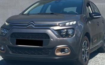 Citroen C3 La-Jarne