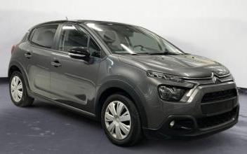 Citroen C3 Montélimar