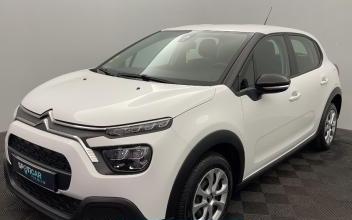 CITROEN C3 Montévrain