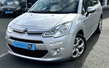Citroen C3 Tonnay-Charente
