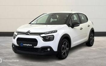 Citroen c3 Poitiers