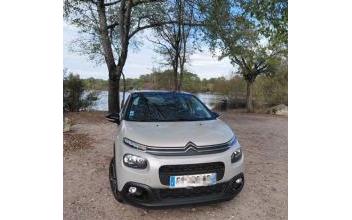 Citroen c3 La-Teste-de-Buch