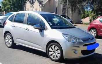 Citroen c3 Sainte-Solange