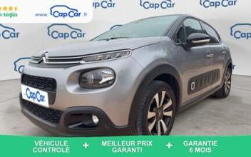 Citroen c3 La-Turbie